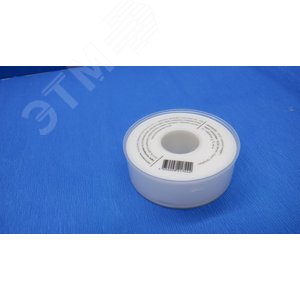 Фум-лента 12мм х 0.075мм х 10м - AQUALINK