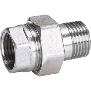 Американка 1/2 ВН облегченная - AQUALINK