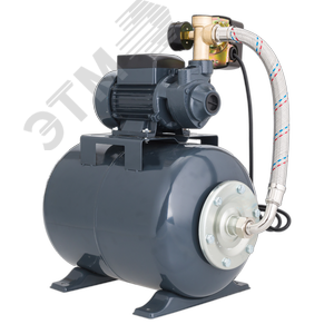 Станция насосная AS VI-35/35-24 - AQUALINK