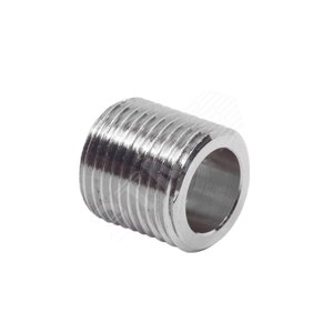 Ниппель с полной резьбой 3/4Н x 3/4Н - AQUALINK