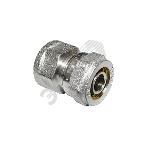 Переходник S16х3/4 В - AQUALINK