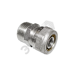 Переходник S16х3/4 Н - AQUALINK