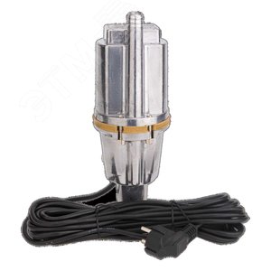 Насос вибрационный VP D-65/18 (нижний забор) (25  м.) - AQUALINK