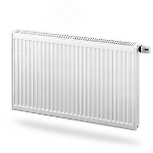 Радиатор стальной Ventil Compact 11-500-0900 (F0W1105009010300) - PURMO