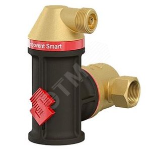 Сепаратор воздуха Flamcovent Smart 1 (FL 30003) - MEIBES