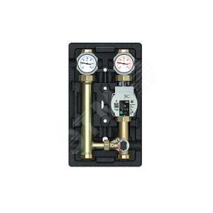 Насосная группа MK со смесителем 1 с насосом W loPARA SC 7.0 (ME 66831.36 WI RU) - MEIBES