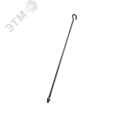 Стержень к ЛСП-44/ПВЛМ-П/ПВЛМ/ЛСП-23 (2шт)