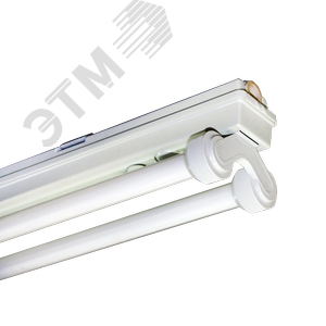 Светильник ПВЛМ-П-1х36-012 ЭПРА IP65