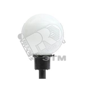 Светильник РТУ-11-125-008 Sfera молочный ПК, встр ПРА, IP23 - АСТЗ (Ардатовский светотехнический завод)