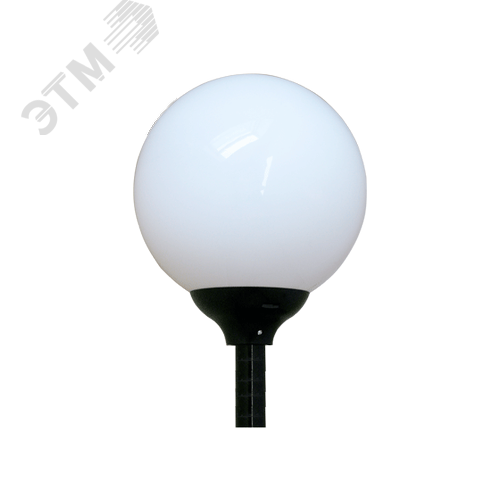 Светильник светодиодный венчающий ДТУ11-19-003 LED 840 - АСТЗ (Ардатовский светотехнический завод)