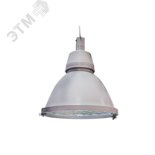 Светильник ламповый подвесной НСО17-60-002 Kupol G