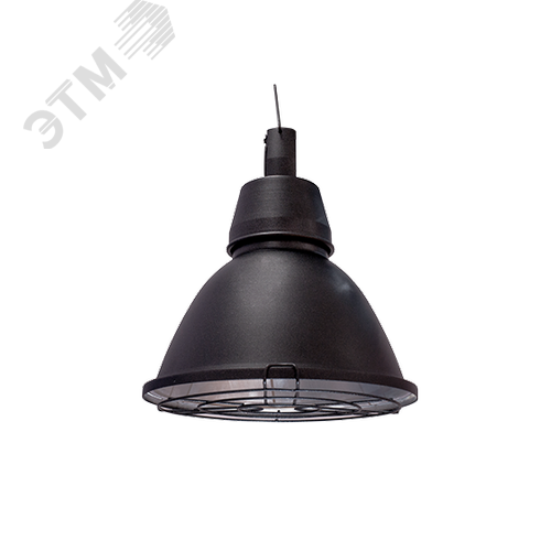 Светильник ламповый подвесной НСО17-60-102 Kupol K