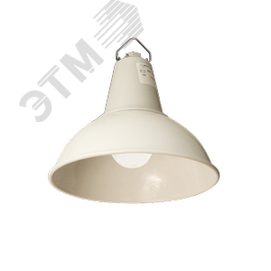 Светильник НСП 17-002 Metro 100Вт ЛН E27 IP20 | 1017100002 | АСТЗ