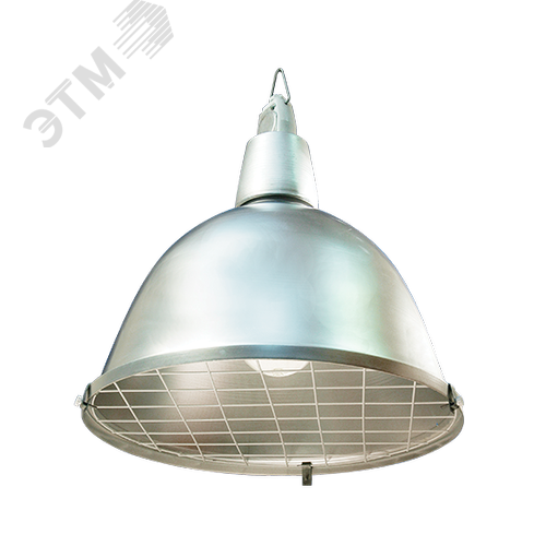 Светильник ламповый подвесной ФСП17-105-022 Compact