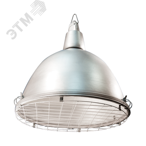 Светильник ламповый подвесной ФСП17-105-042 Compact - АСТЗ (Ардатовский светотехнический завод)