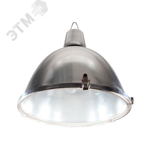 Светильник ламповый подвесной ФСП17-250-032 Compact - АСТЗ (Ардатовский светотехнический завод)
