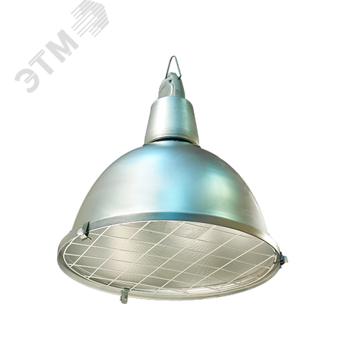 Светильник ламповый подвесной НСП17-500-022