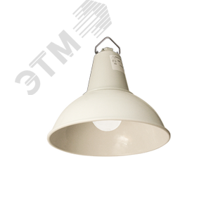 Светильник светодиодный ДСП17-13-102 Metro LED с лампой Е27 13 Вт 865 | 1017613102 | АСТЗ - АСТЗ (Ардатовский светотехнический завод)