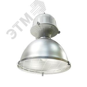 Светильник ГСП 17-722 250Вт ДРИ E40 ЭмПРА IP53 | 1018250722 | АСТЗ - АСТЗ (Ардатовский светотехнический завод)