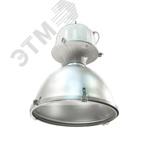 Светильник ГСП 17-732 250Вт ДРИ E40 ЭмПРА IP54 | 1018250732 | АСТЗ - АСТЗ (Ардатовский светотехнический завод)