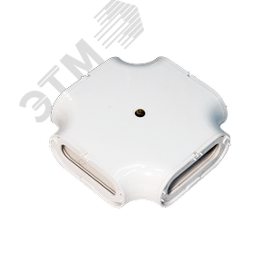 Соединительный элемент X-обр.к ЛСО MX