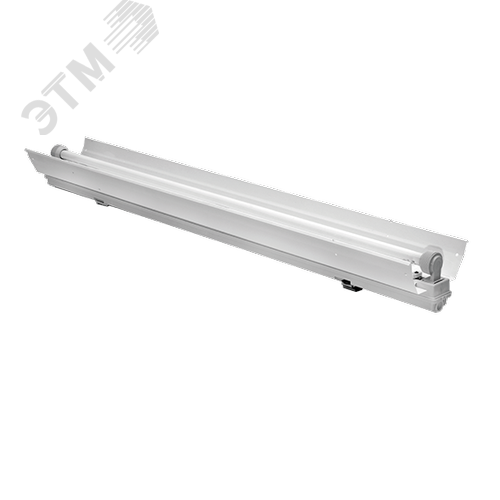 Облучатель бактерицидный ББП01-36-001 RAY UV-C б/л - АСТЗ (Ардатовский светотехнический завод)