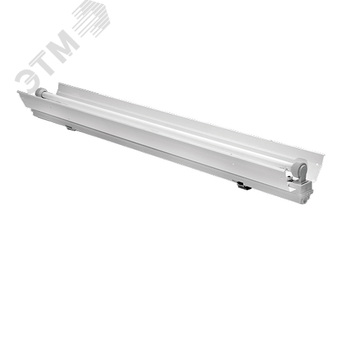 Облучатель бактерицидный ББП01-36-011 RAY UV-C б/л - АСТЗ (Ардатовский светотехнический завод)