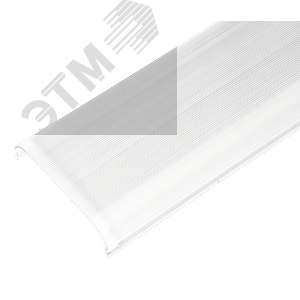 Рассеиватель к ЛСО 2х36