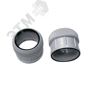 Муфта ? 38, комплект | 1039042638 | АСТЗ