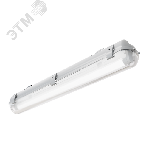 Светильник светодиодный ламповый промышленный ДСП44-1x11-001 Flagman LED - АСТЗ (Ардатовский светотехнический завод)