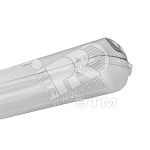 Светильник люминесцентный ЛСП-44-1х36-010 ЭПРА IP65 - АСТЗ (Ардатовский светотехнический завод)