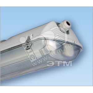 Светильник ЛСП-44-1х58-004 с/л Philips 840 (до -40°С) IP65 - Ардатовский светотехнический завод (АСТЗ)