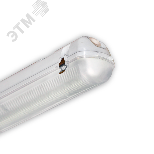 Светильник ламповый люминесцентый промышленный ЛСП44-58-003 Flagman БАП