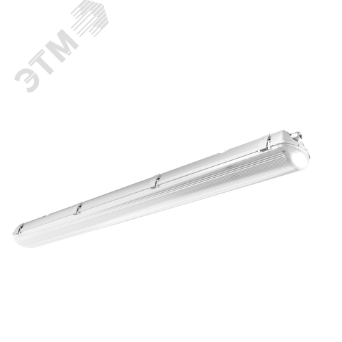 Светильник ламповый люминесцентый промышленный ЛСП44-2х36-002 Flagman БАП