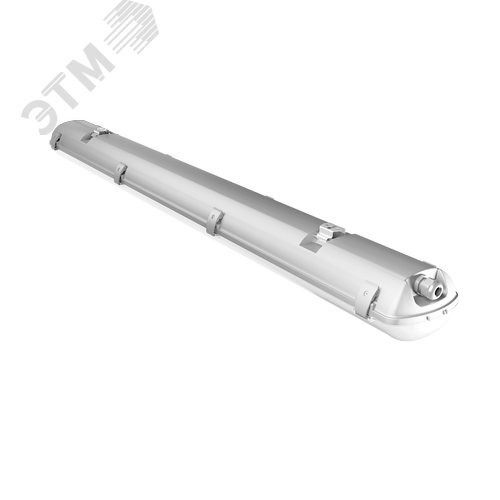 Светильник промышленный ЛСП44-2х36-005 Flagman БАП 2