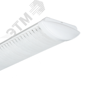 Светильник ЛПО-46-2х36-417 Sector БАП HF (1046236467)