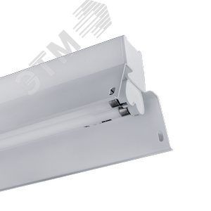 Отражатель RU15 1х36 15 град. для Universal