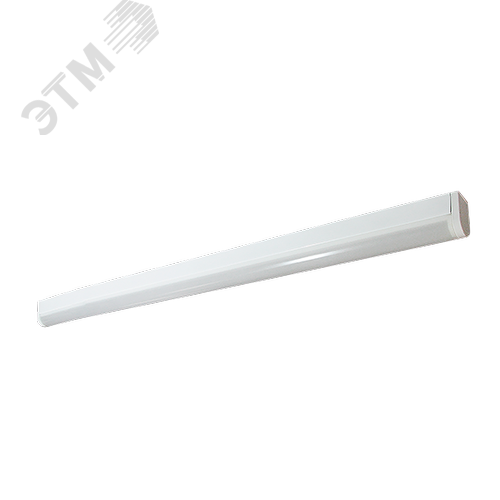 Светильник светодиодный административный офисный ДПО46-1х11-004 Luxe LED 840