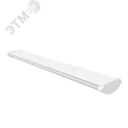 Светильник светодиодный административный офисный ДПО46-2х22-004 Luxe LED 840 - фото 2