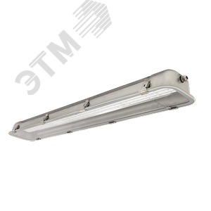 Светильник ЛСП-67-2х36-006 IP65