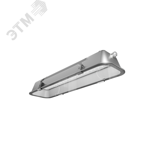 Светильник светодиодный промышленный нержавейка ДСП67-19-001 Linkor F 840 - АСТЗ (Ардатовский светотехнический завод)