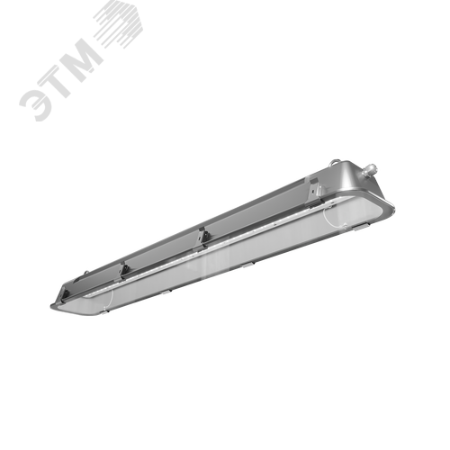 Светильник светодиодный промышленный нержавейка ДСП67-38-001 Linkor F 840