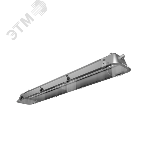 Светильник светодиодный промышленный нержавейка ДСП67-38-001 Linkor F 840 2