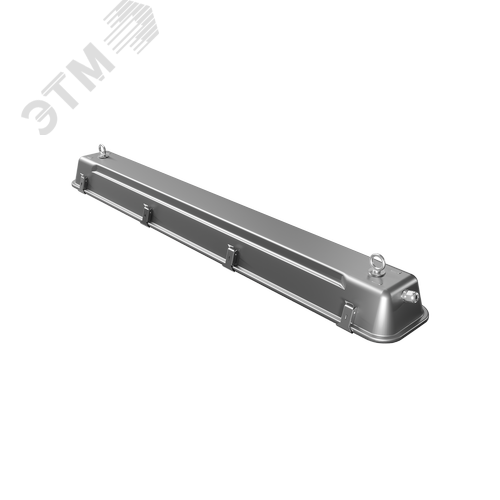 Светильник светодиодный промышленный нержавейка ДСП67-38-001 Linkor F 840 3