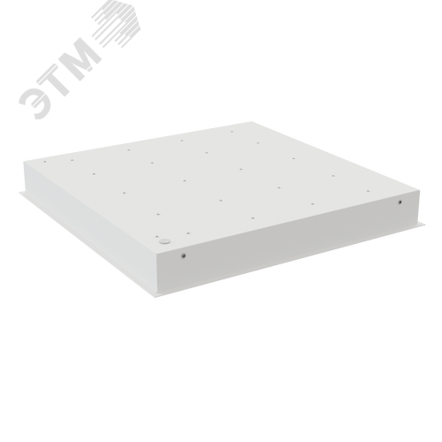 Светильник светодиодный встраиваемый аварийный пылевлагозащищенный ДВО15-38-042 WP ЕМ3 DT 840 3