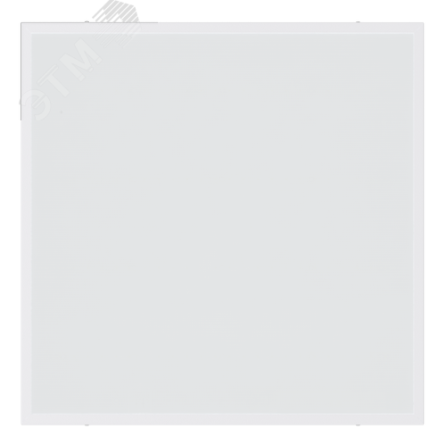 Светильник светодиодный встраиваемый потолочный аварийный ДВО/ДПО12-34-043 Opal Eco EM3 840 2