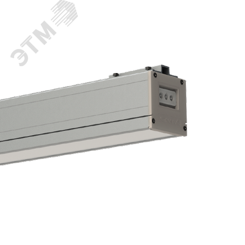 Светильник светодиодный подвесной управляемый ДСО45-20-021 Liner M НЕ RD 840