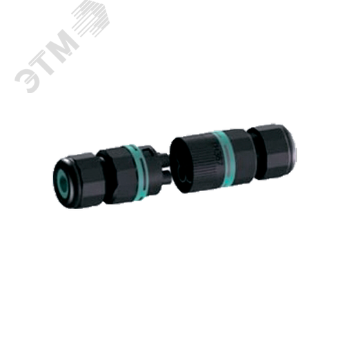 Комплект для подключения в линию светильников ДСП-45(1-75 шт.)