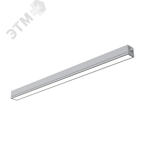 Светильник светодиодный промышленный ДСП45-40-002 Liner Р 840