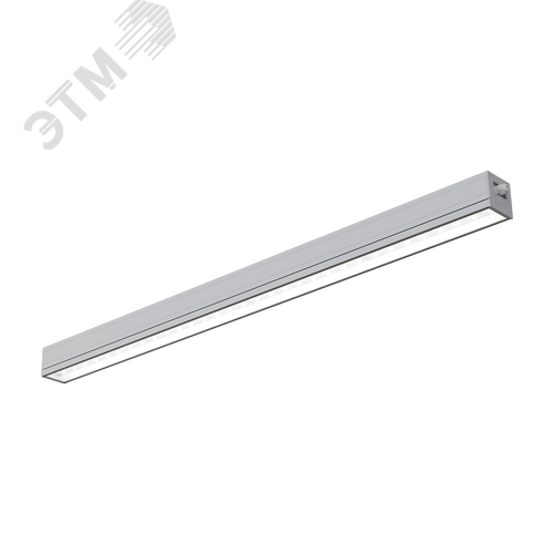 Светильник светодиодный промышленный аварийный ДСП45-40-043 Liner Р EM3 840